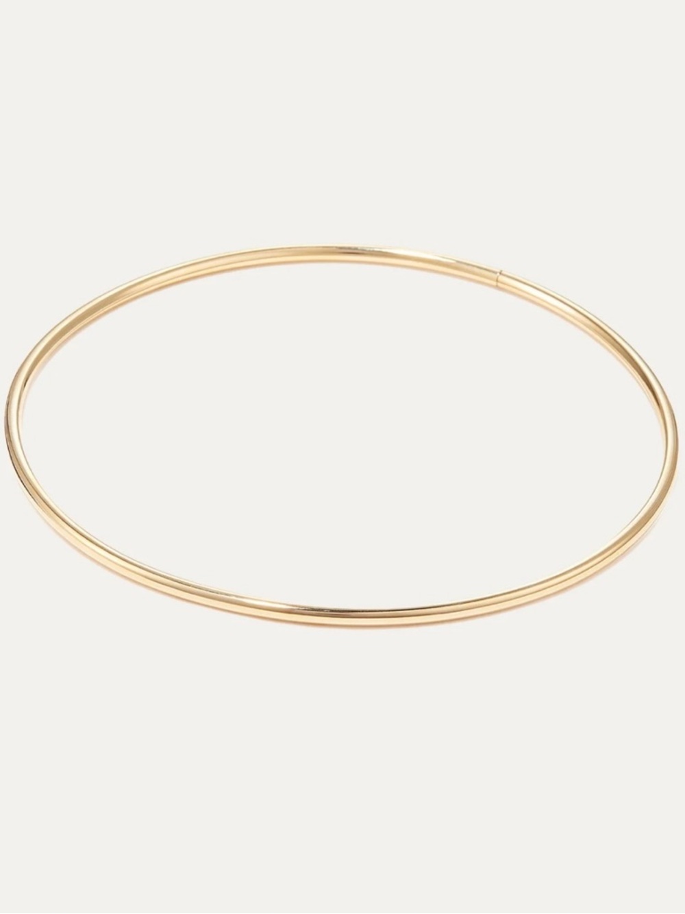 Jenny Bird Dane Collar Necklace